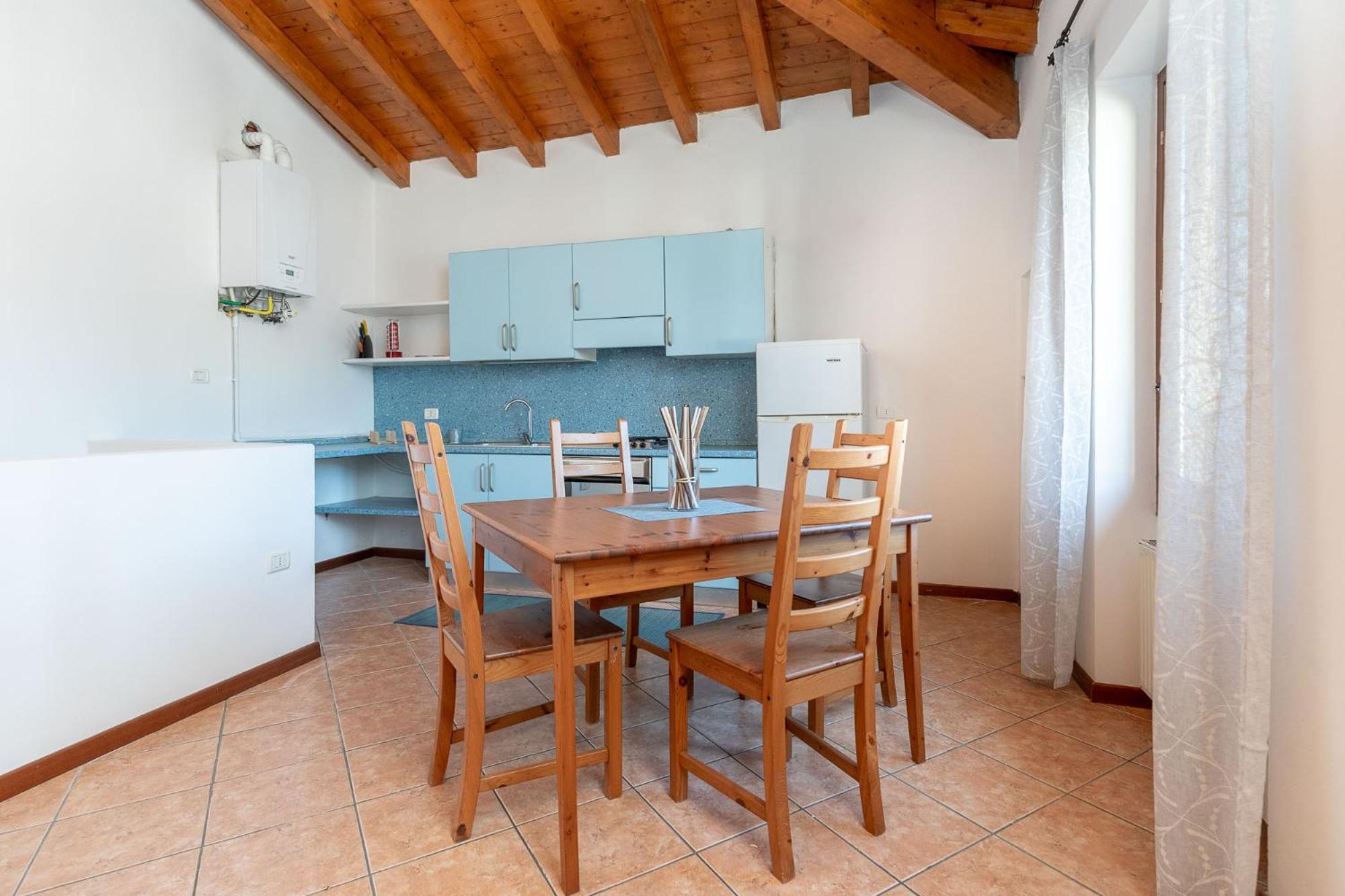 Jam Apartments Malcesine Exterior photo