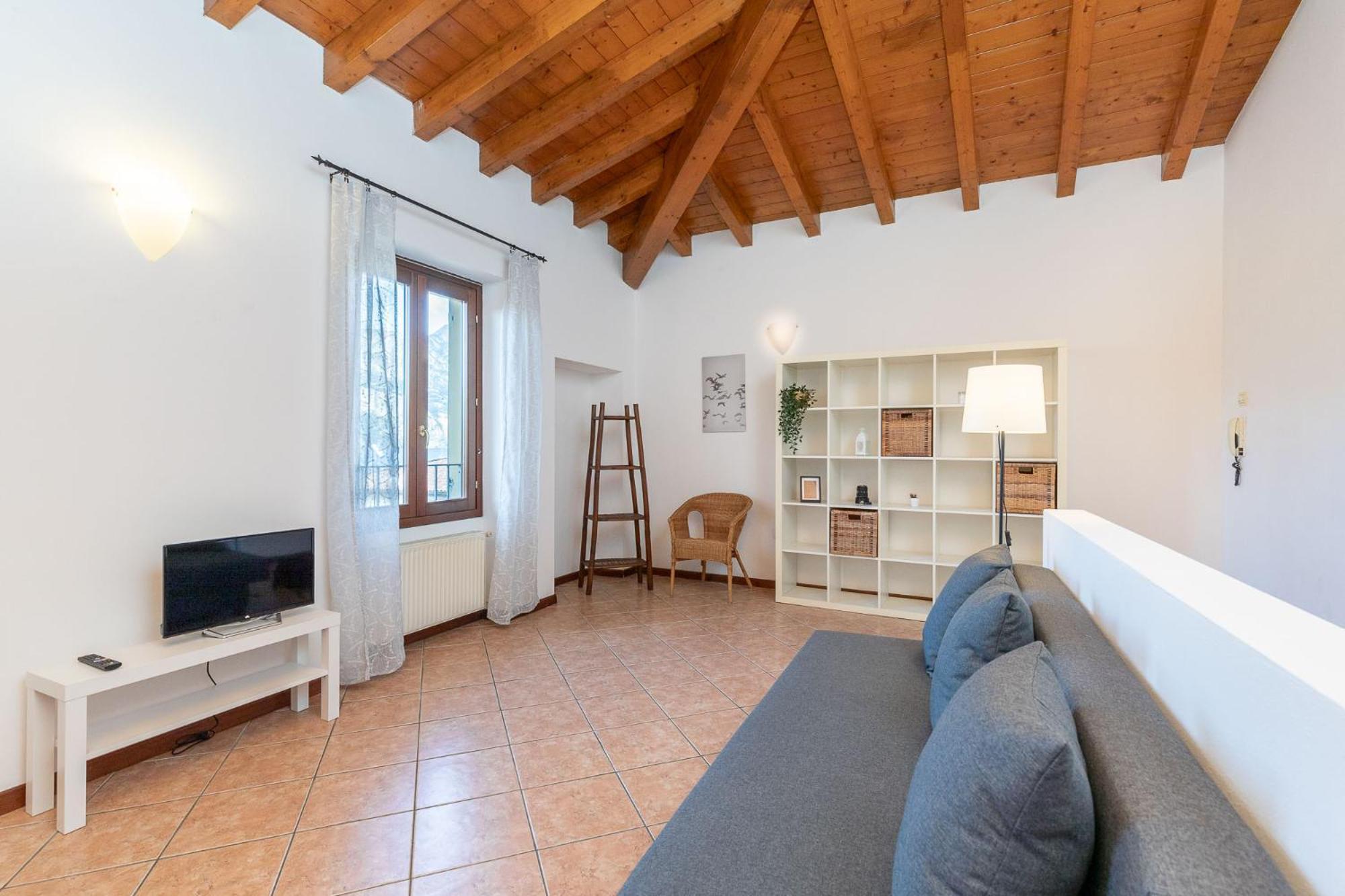 Jam Apartments Malcesine Exterior photo