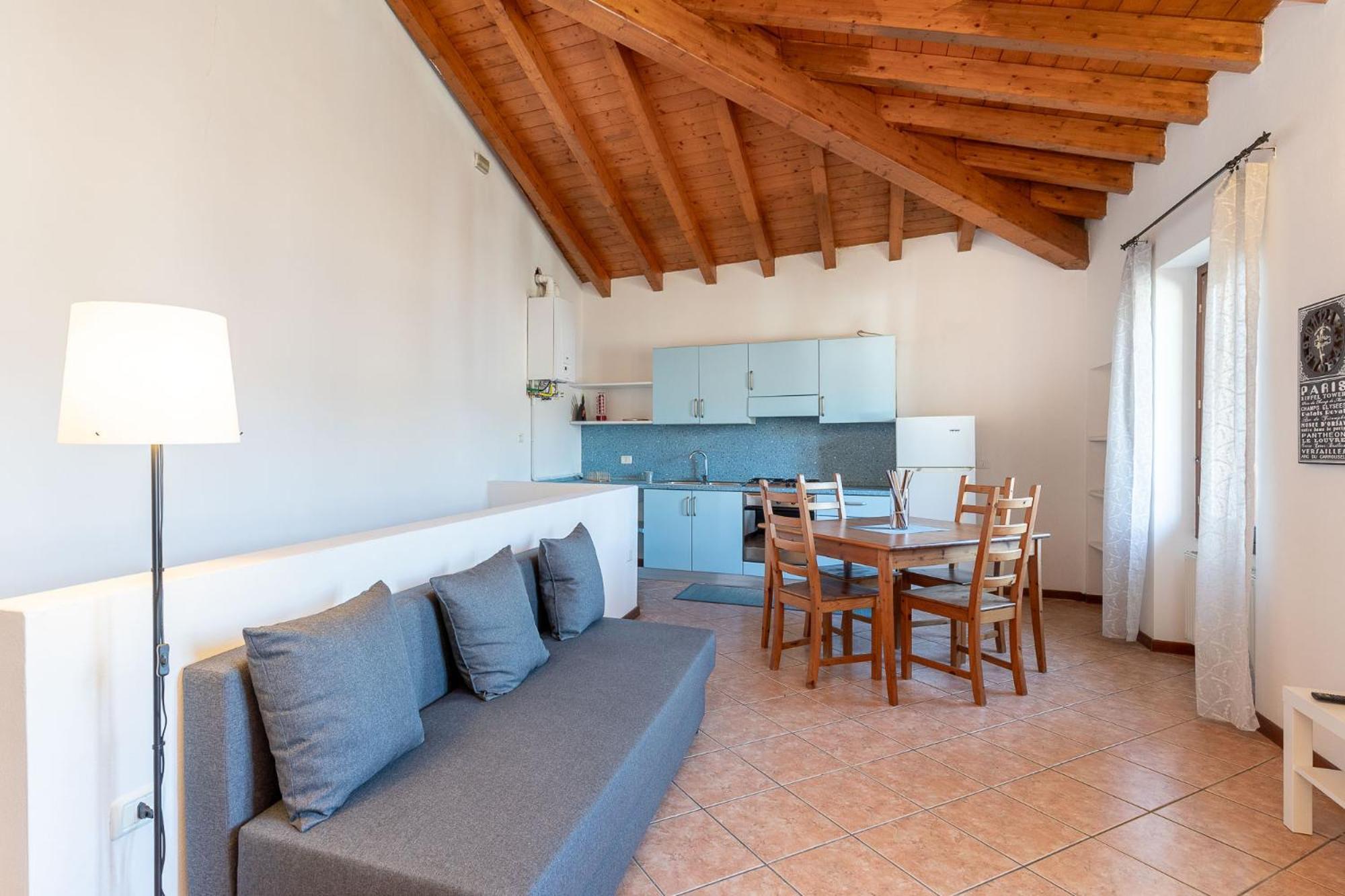 Jam Apartments Malcesine Exterior photo