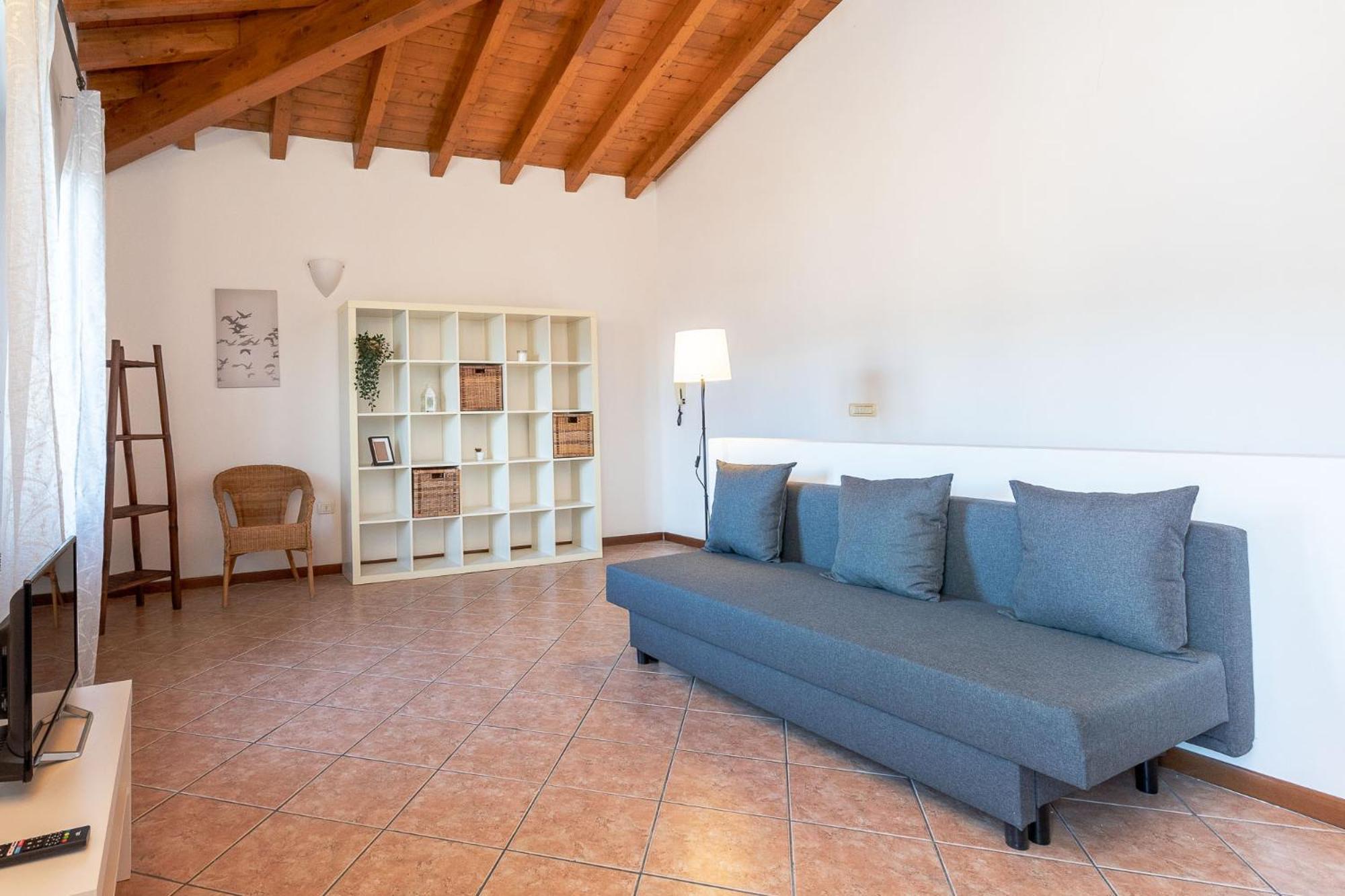 Jam Apartments Malcesine Exterior photo