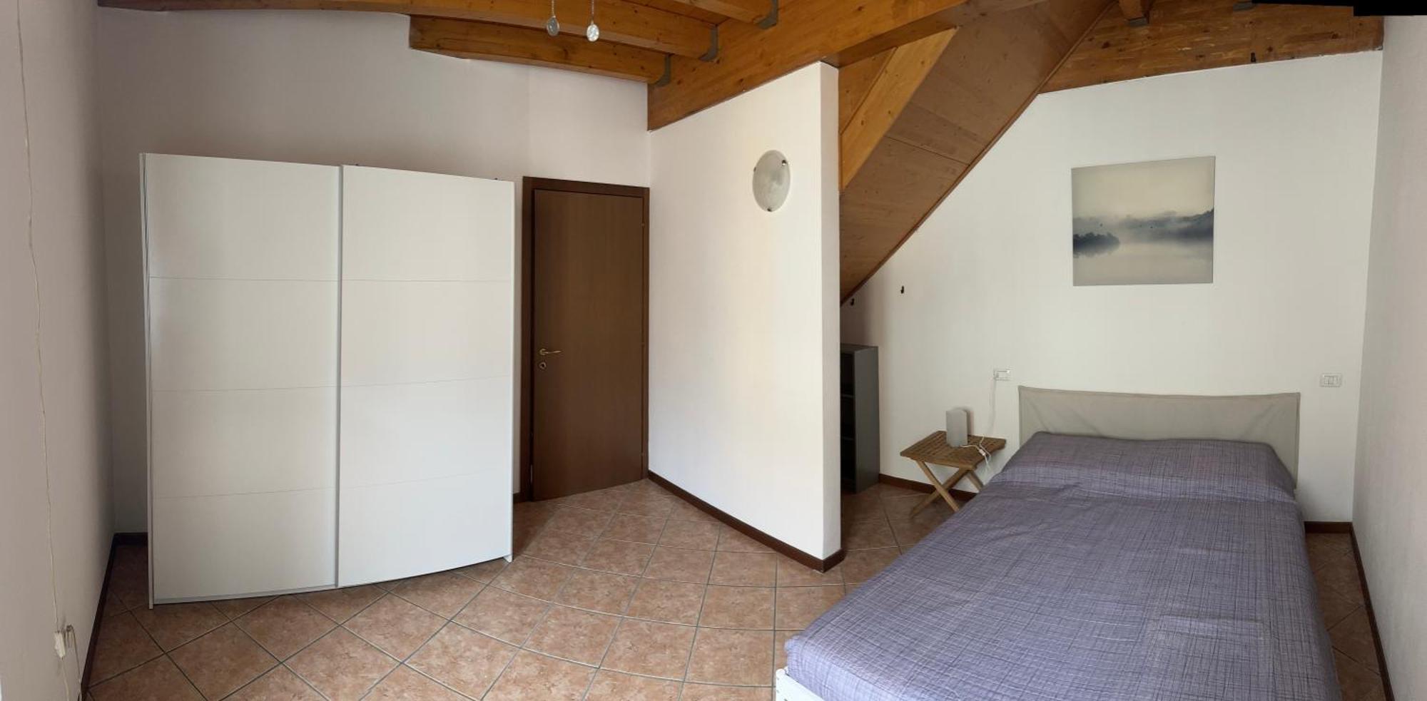 Jam Apartments Malcesine Exterior photo
