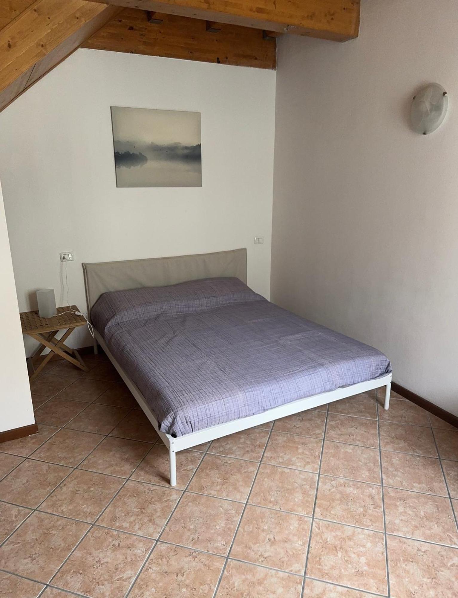 Jam Apartments Malcesine Exterior photo